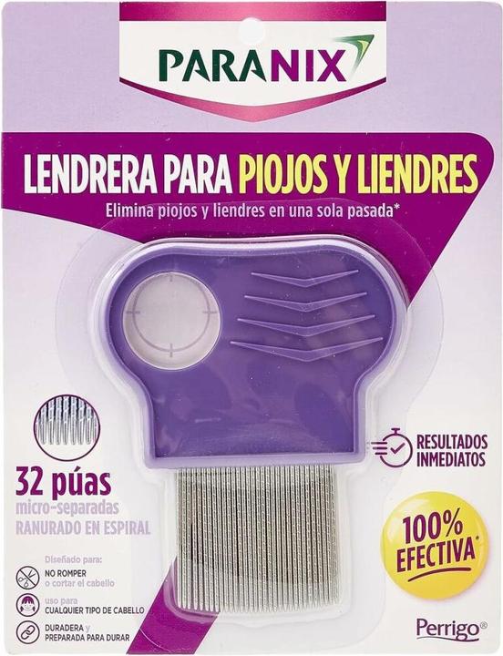 Immagine prodotto Paranix NIBBIA METALLICO 3 in 1 1 u