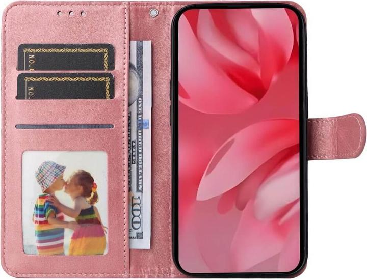 Productafbeelding Cover-Discount Google Pixel 9a - Premium Handyhülle Etui (Google Pixel 9a)