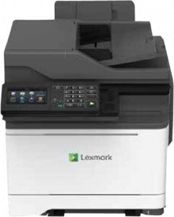 Produktbild Lexmark CX622ade (Laser, Farbe)