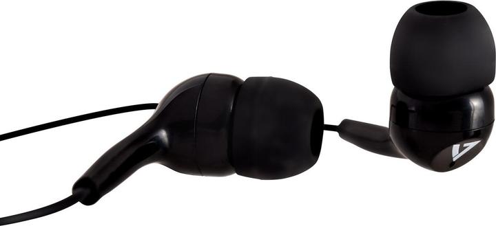 Image du produit V7 HA105-3EB (Pas de réduction du bruit, Filaire)