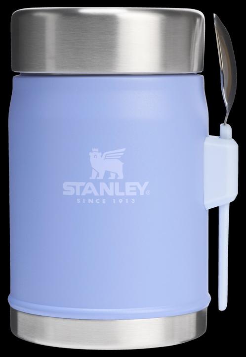Produktbild Stanley 1913 Legendary Food Jar + Spork (0.40 l)