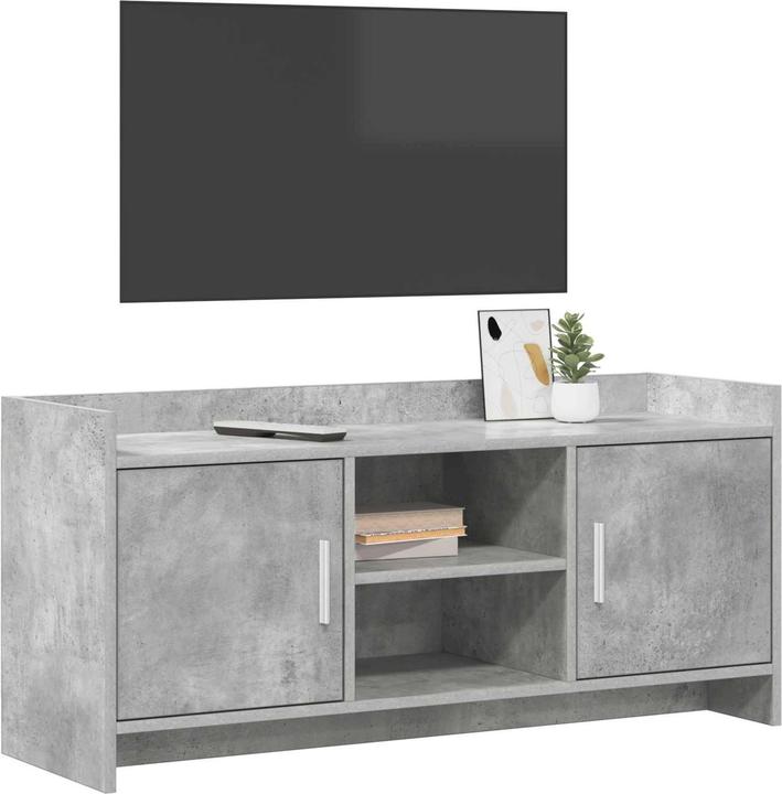 Produktbild vidaXL TV-Schränk (33 x 102 x 47 cm)