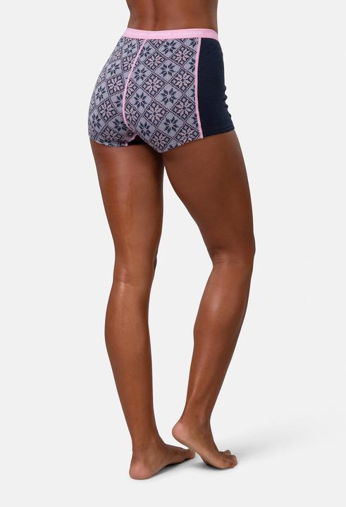 Immagine prodotto Kari Traa Boxer rosa (XS)