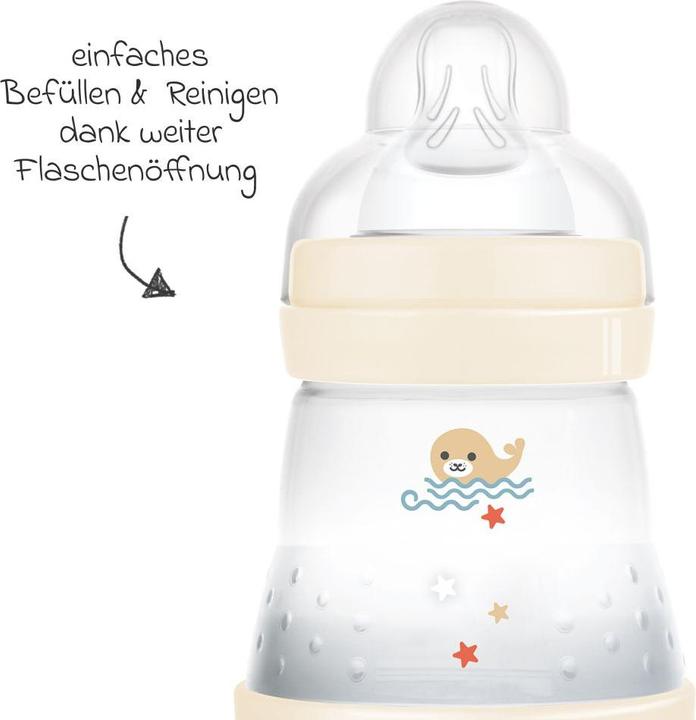 Immagine prodotto MAM Easy Start Anti-Colic (160 ml)