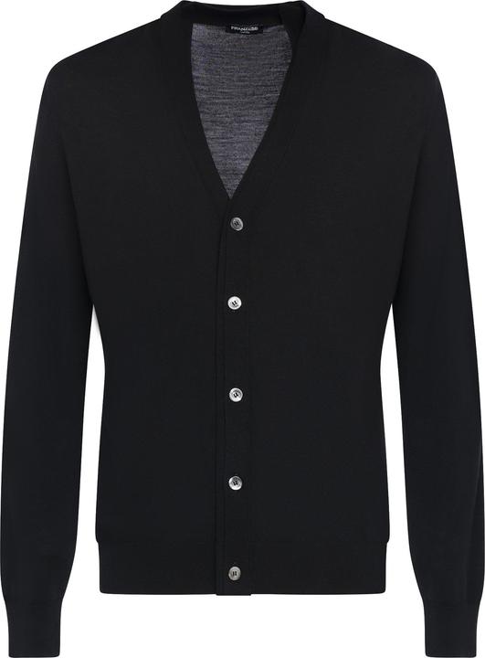 Produktbild Franzese Collection Sweaters Black (54)