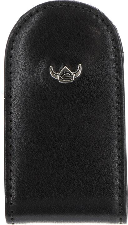 Produktbild Golden Head Colorado Geldscheinklammer Geldbörse 4 cm Leder
