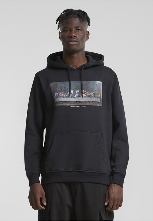 Produktbild Mister Tee Can't Hang With Us Hoody - 18599 (M)