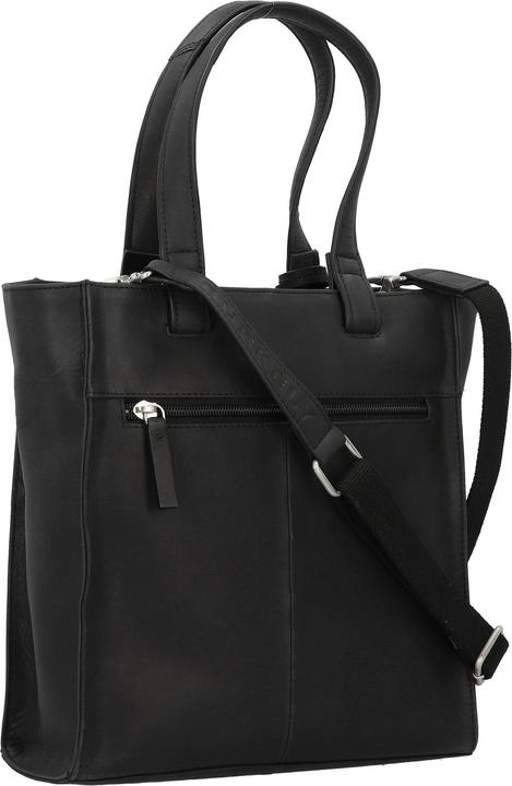 Immagine prodotto Burkely Rogue Robyn Schultertasche Leder 26 cm