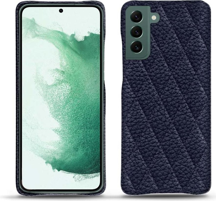 Noreve Lederschutzhülle (Samsung Galaxy S22+ 5G)