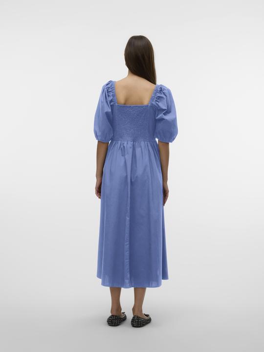 Image du produit Vero Moda VMHIMMA Langes Kleid Kleid (S)