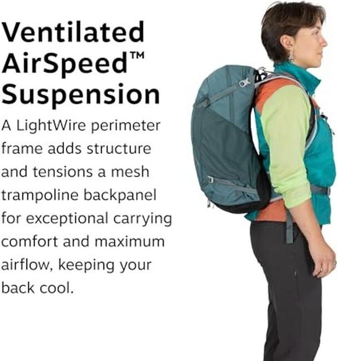 Produktbild Osprey Hikelite 26 (26 l)