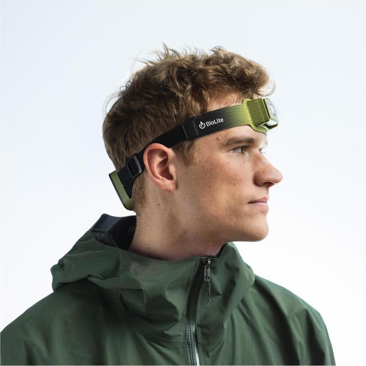 Actual product image Biolite Headlamp (750 lm)