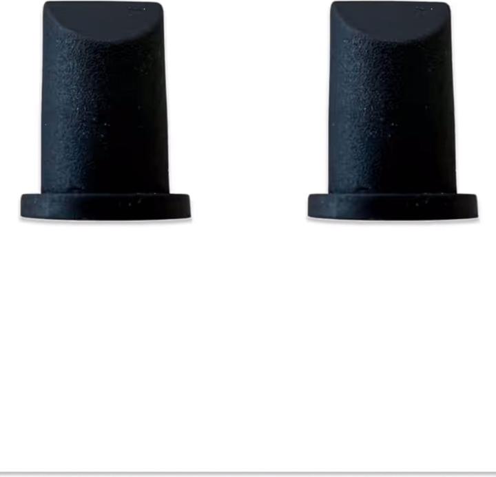 Actual product image Autoblow VacuGLIDE 2 Nipples For Cap