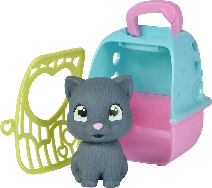 Produktbild Simba Pamper Petz Mini, 3-sort. (36.50 cm)