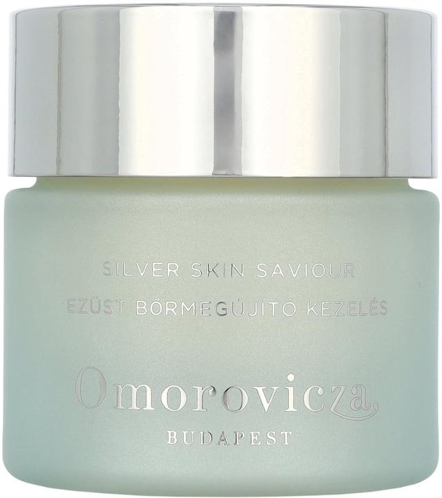 Productafbeelding Omorovicza - Koningin van Hongarije Zilver Skin Saviour - Reinigend gezichtsmasker voor de problematische huid (50 ml)