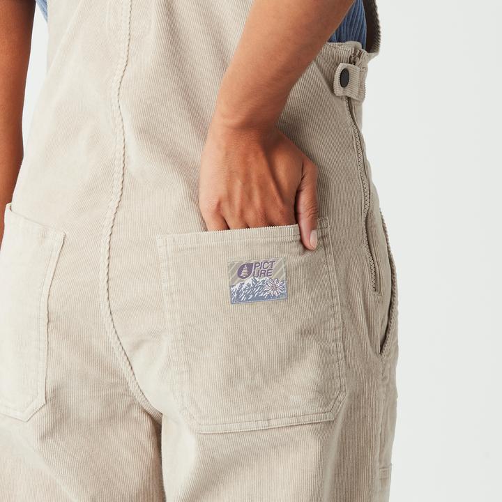 Actual product image Picture Bibee Cord (L)