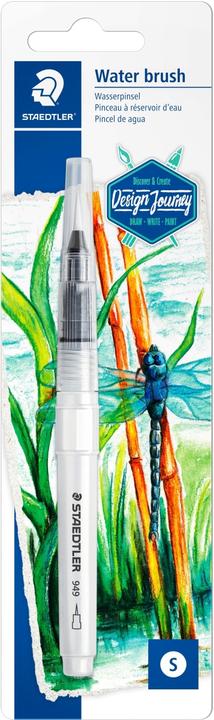 Produktbild Staedtler Aquarellpinsel