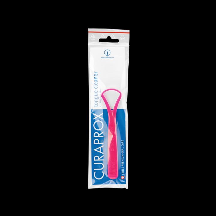 Image du produit Curaprox CTC 201 (Racleur de langue, 1 x)