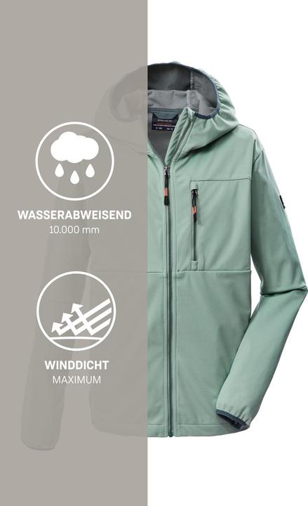 Immagine prodotto Killtec Kid's Kos 124 (176)