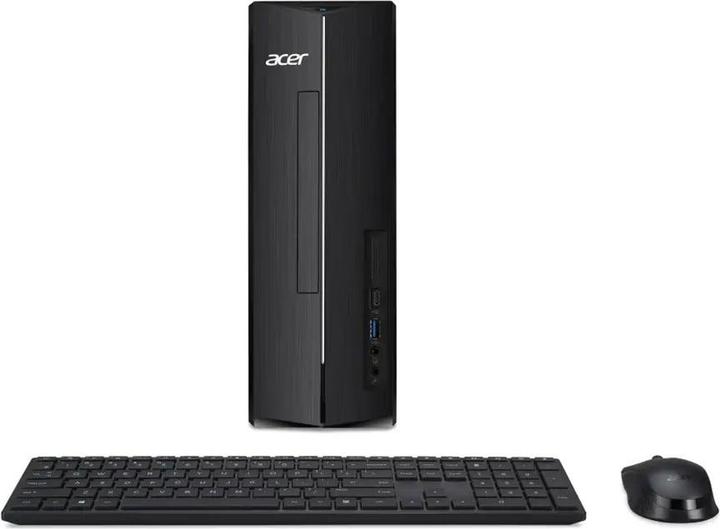 Actual product image Acer Aspire XC-1860 (DT.BMYEG.006) (Intel Core Ultra 5 225, 16 GB, 1000 GB, Intel Arc Graphics)