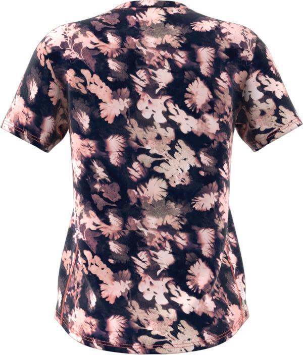 Actual product image Adidas Women's Own the Run Cooler Tee (S)