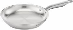 Productafbeelding Tefal Virtuoos (28 cm, Koekenpan, Roestvrij staal)