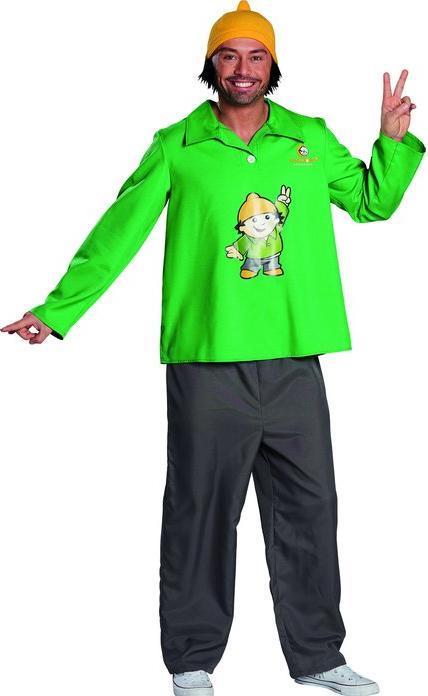 Produktbild Rubies Mainzelmännchen - Berti (M)