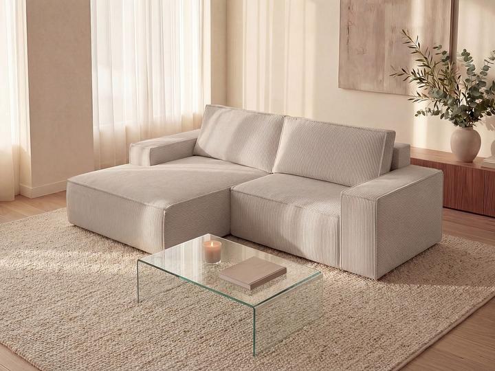 Produktbild Vente-unique Amelia (Ecksofa)