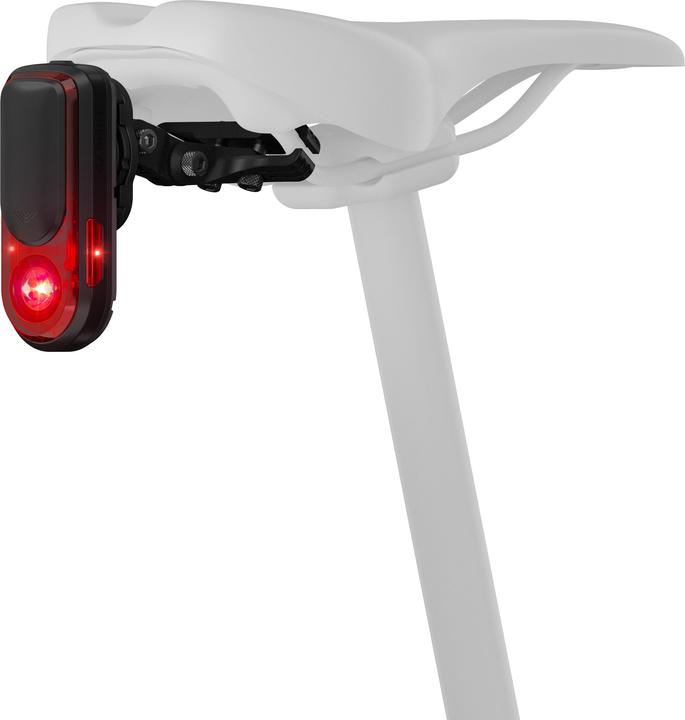 Image du produit Garmin Varia RearVue 820 (25 lm)