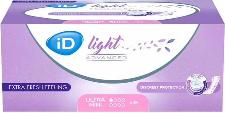 Produktbild ID Light Ultra mini (28 x, Mini)