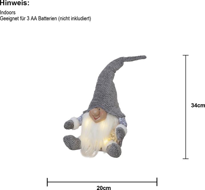 Image du produit Star Trading Figure Joylight