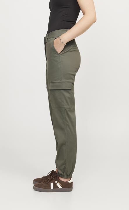 Produktbild JJXX Jxkendal Zoe Reg Ankle Cargo Mw Pnt Noos