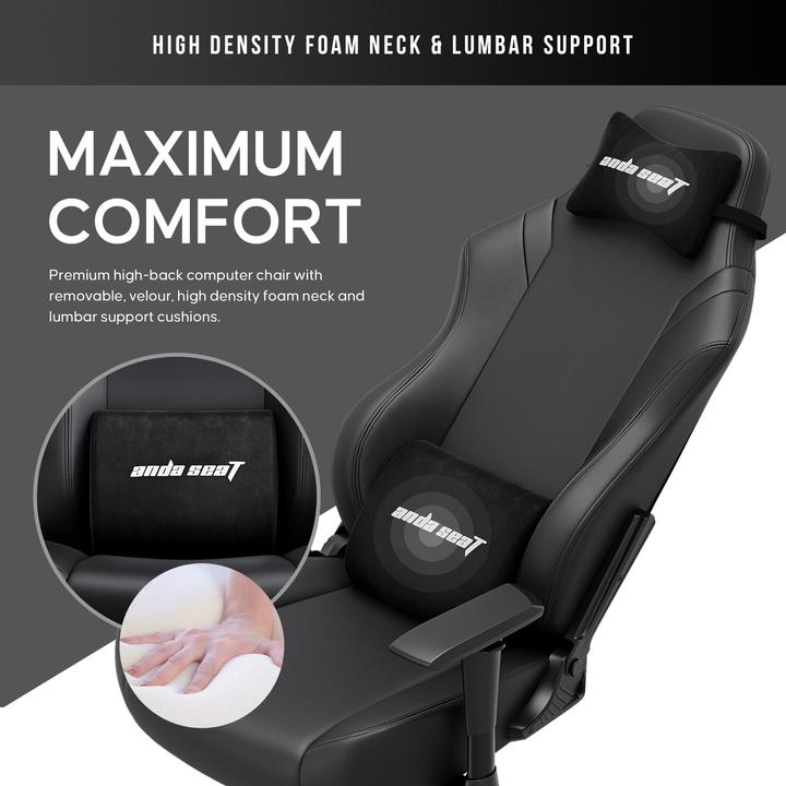 Actual product image Anda seaT Luna