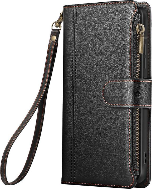 Actual product image Avizar Reissverschlussetui Galaxy A26 (Samsung Galaxy A16, Samsung Galaxy A26)