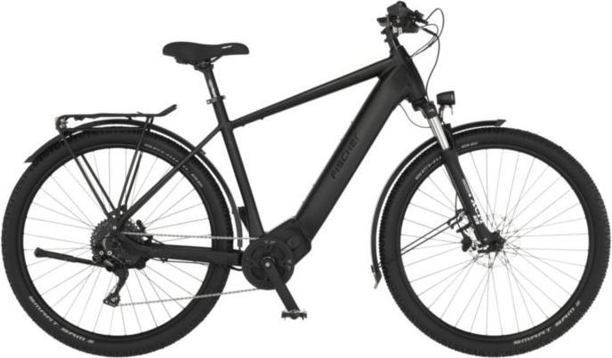 Immagine prodotto Fischer Terra 8.0 Montis "All Road" 55 cm (55 cm)