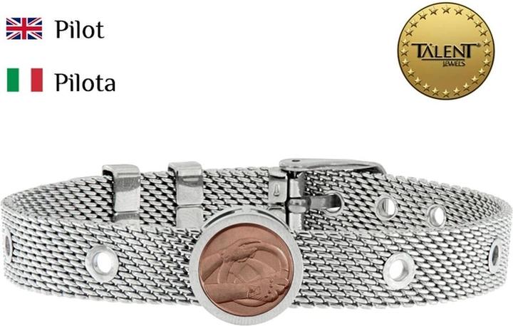 Produktbild Talent Pilot Schmuckarmband