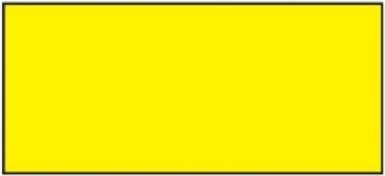 Image du produit Talens Peinture acrylique Amsterdam 500ml (Jaune primaire, 500 ml)