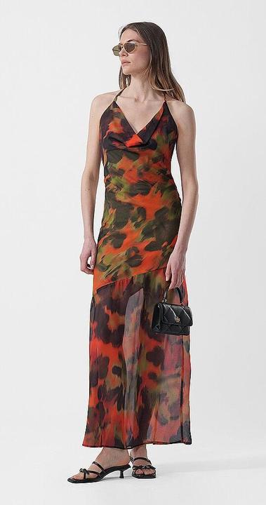 Produktbild Topshop Maxikleid TSASTRID (38)