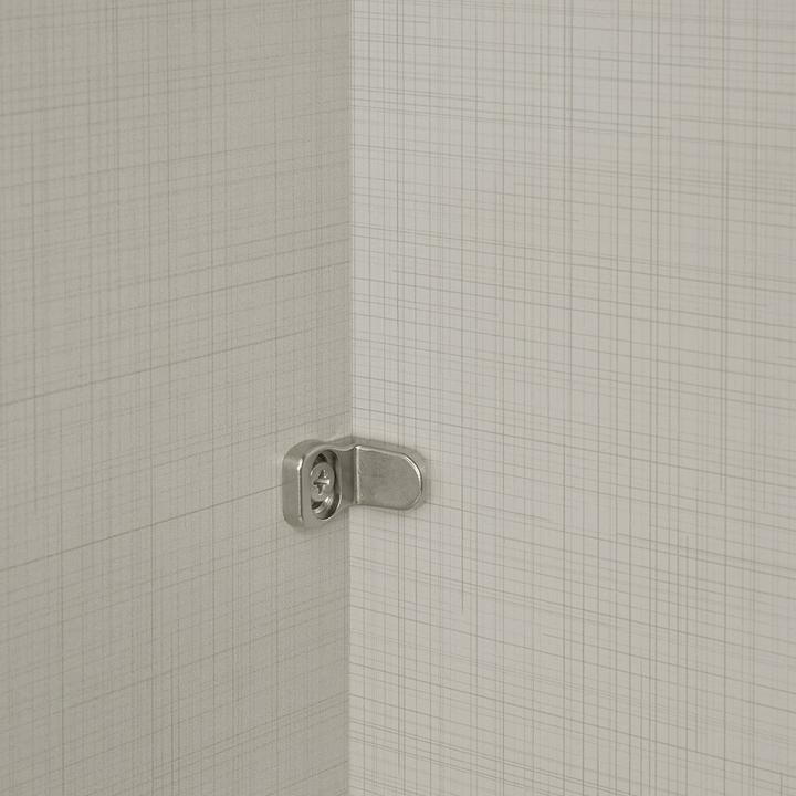 Immagine prodotto Moderano System One (280 x 68 x 222 cm)