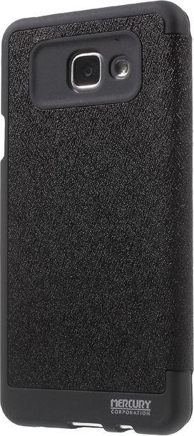 Actual product image Goospery WOW Bumper Series (Samsung Galaxy A7 (2016))