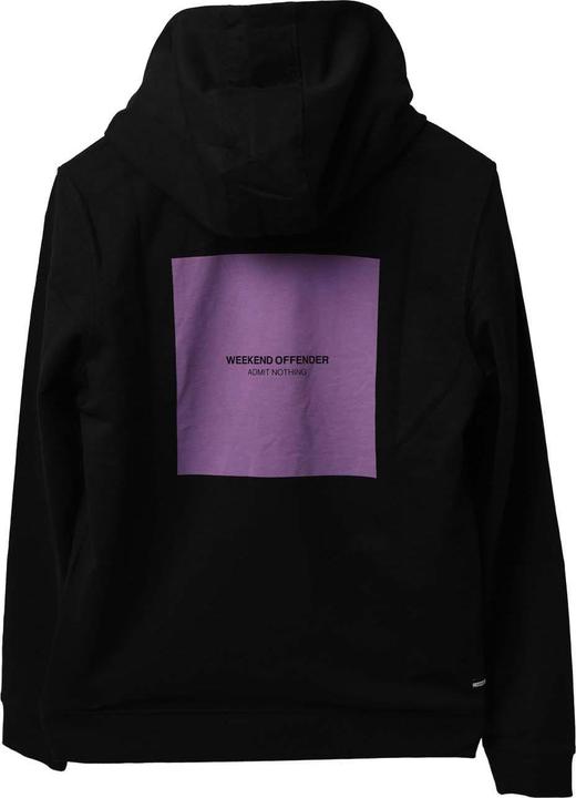 Produktbild Weekend Offender Tagua Kapuzenpullover (92)