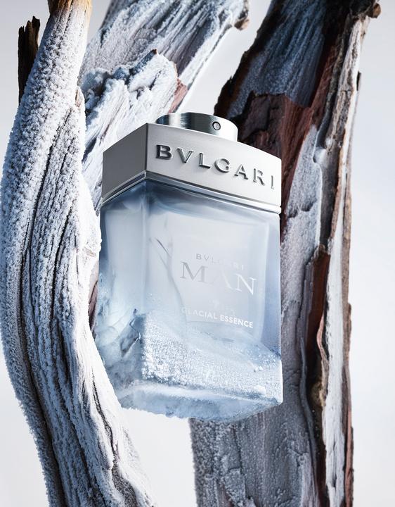 Produktbild Bulgari Man Glacial Essence (Eau de Parfum, 100 ml)