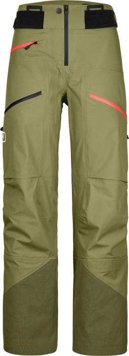Ortovox Deep Shell Pants W