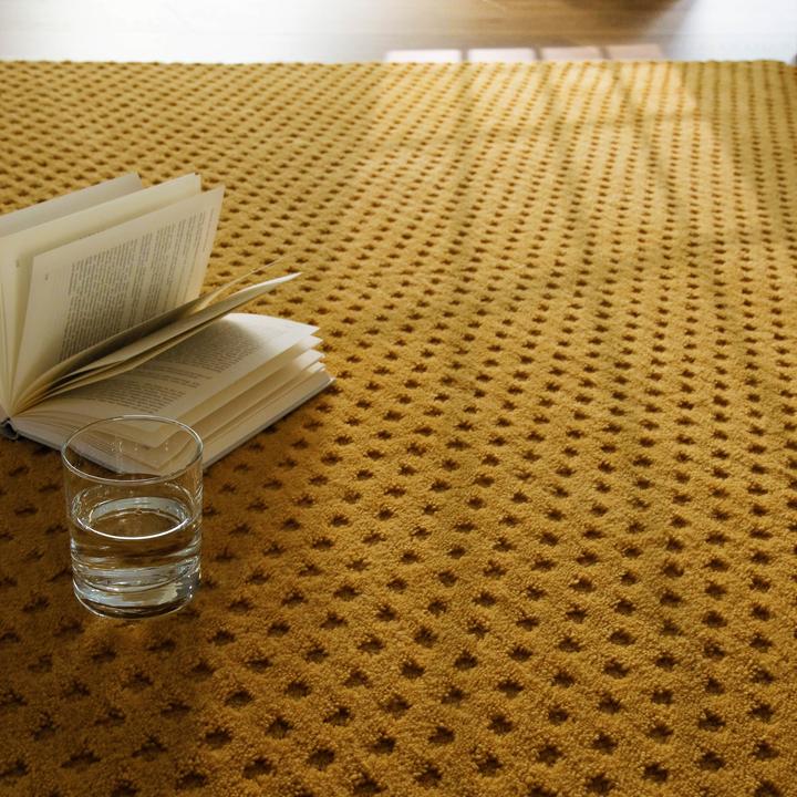 Produktbild Wecon Home Teppich Castello THREE (200 x 140 cm)
