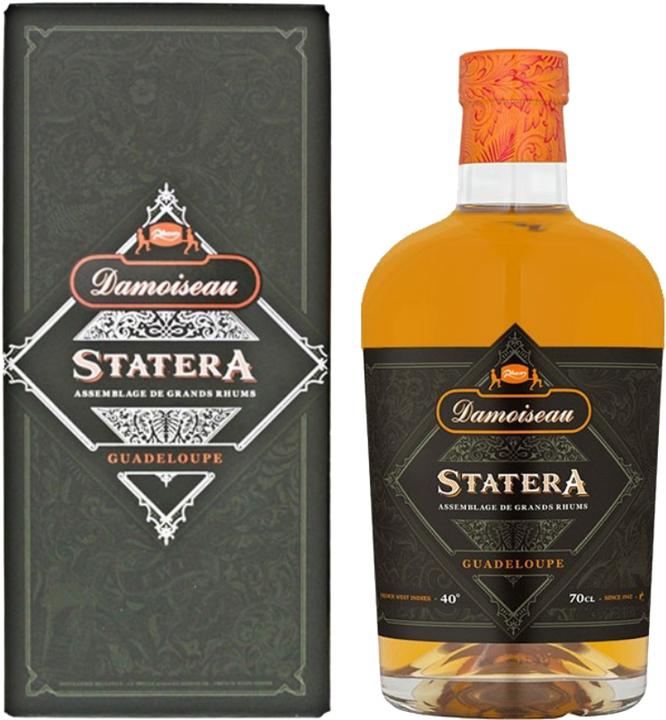 Immagine prodotto Damoiseau Statera Assemblage de Grands Rhums