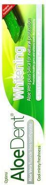 Actual product image Aloe Dent Optima Aloedent Whitening Toothpaste 100ml (100 ml)