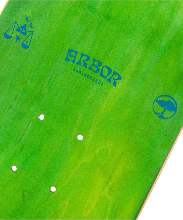 Actual product image Arbor Whiskey Experience (8")