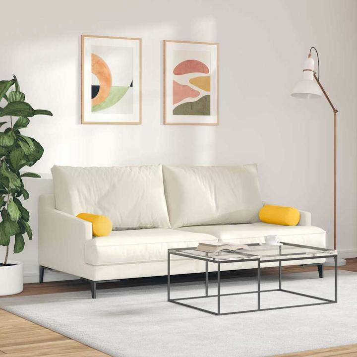 Produktbild vidaXL Bolsterkissen (40 x 15 cm)