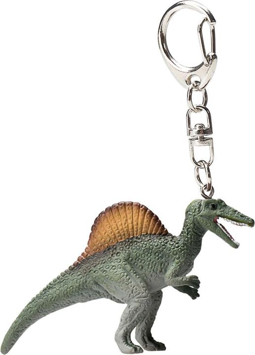 Mojo Spinosaurus Keyring - 387452
