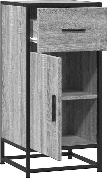 Image du produit vidaXL Sideboard (35.50 x 35 x 76 cm)